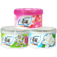 春風(fēng)與擁彩 誰(shuí)能在除臭芳香市場(chǎng)C位出道？