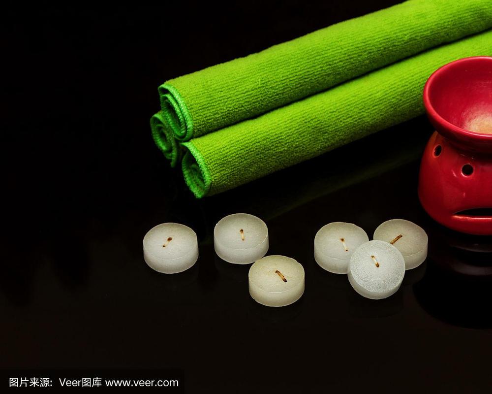 幽蘭凈界 當(dāng)SPA芳香療法遇見(jiàn)蘭花，一場(chǎng)身心的純凈旅程