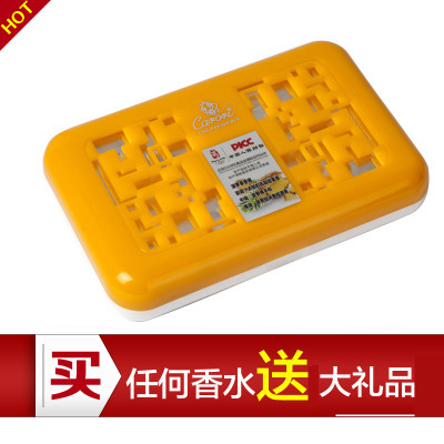 愛(ài)車(chē)有道 除臭芳香用品的匠心之道，讓車(chē)內(nèi)重獲清新如初見(jiàn)